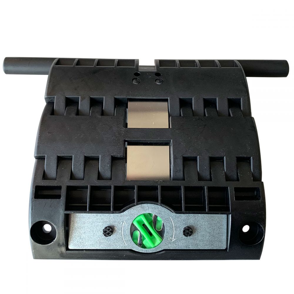 Selve Hochschiebesicherungen Secublock