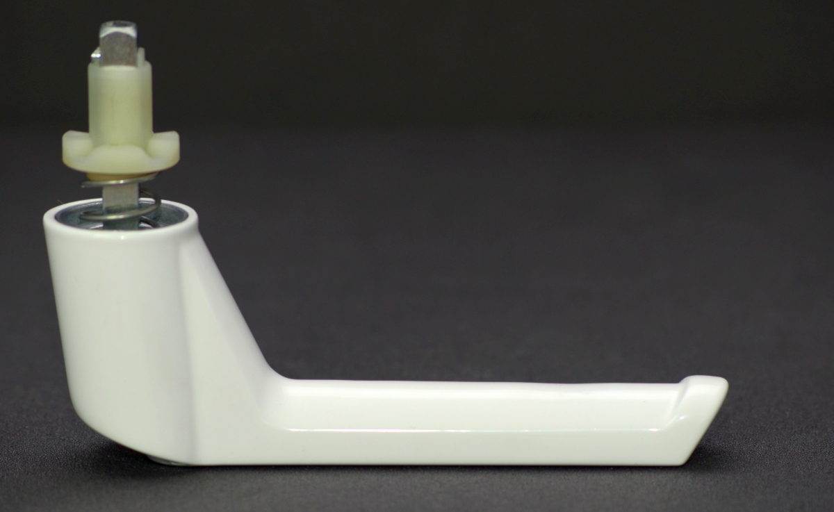 Schüco M&A Steckgriff, abschließbar