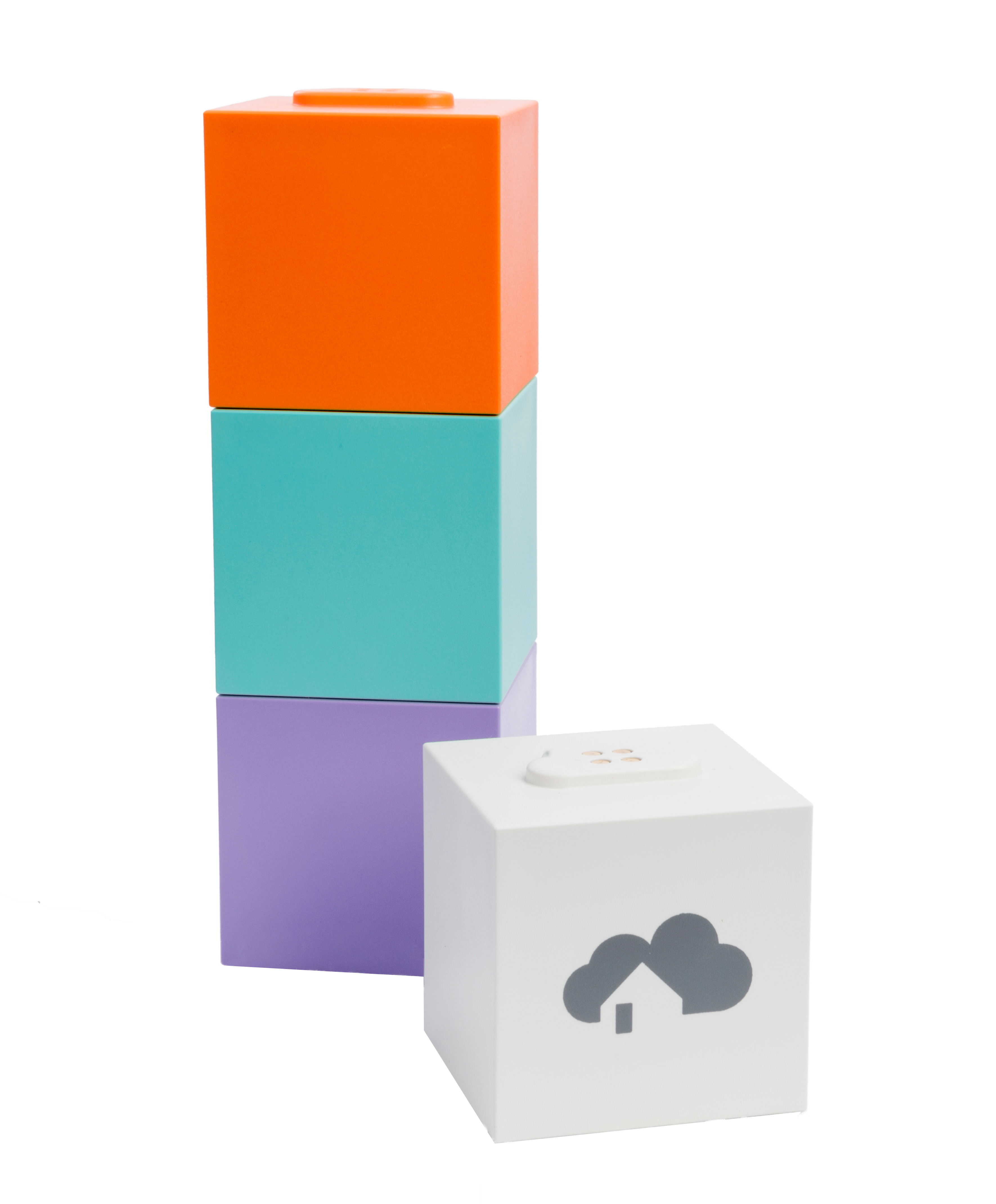 homee Z-Wave Cube Gen7