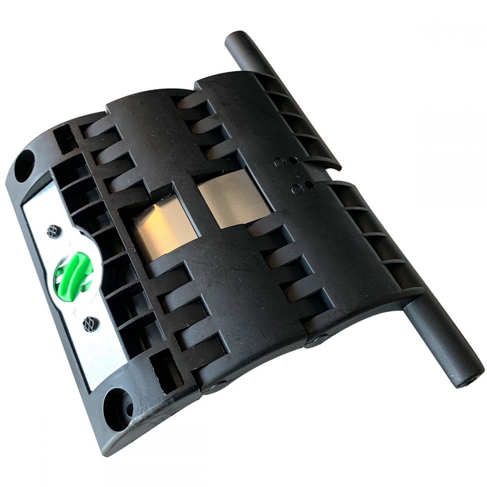 Selve Hochschiebesicherungen Secublock