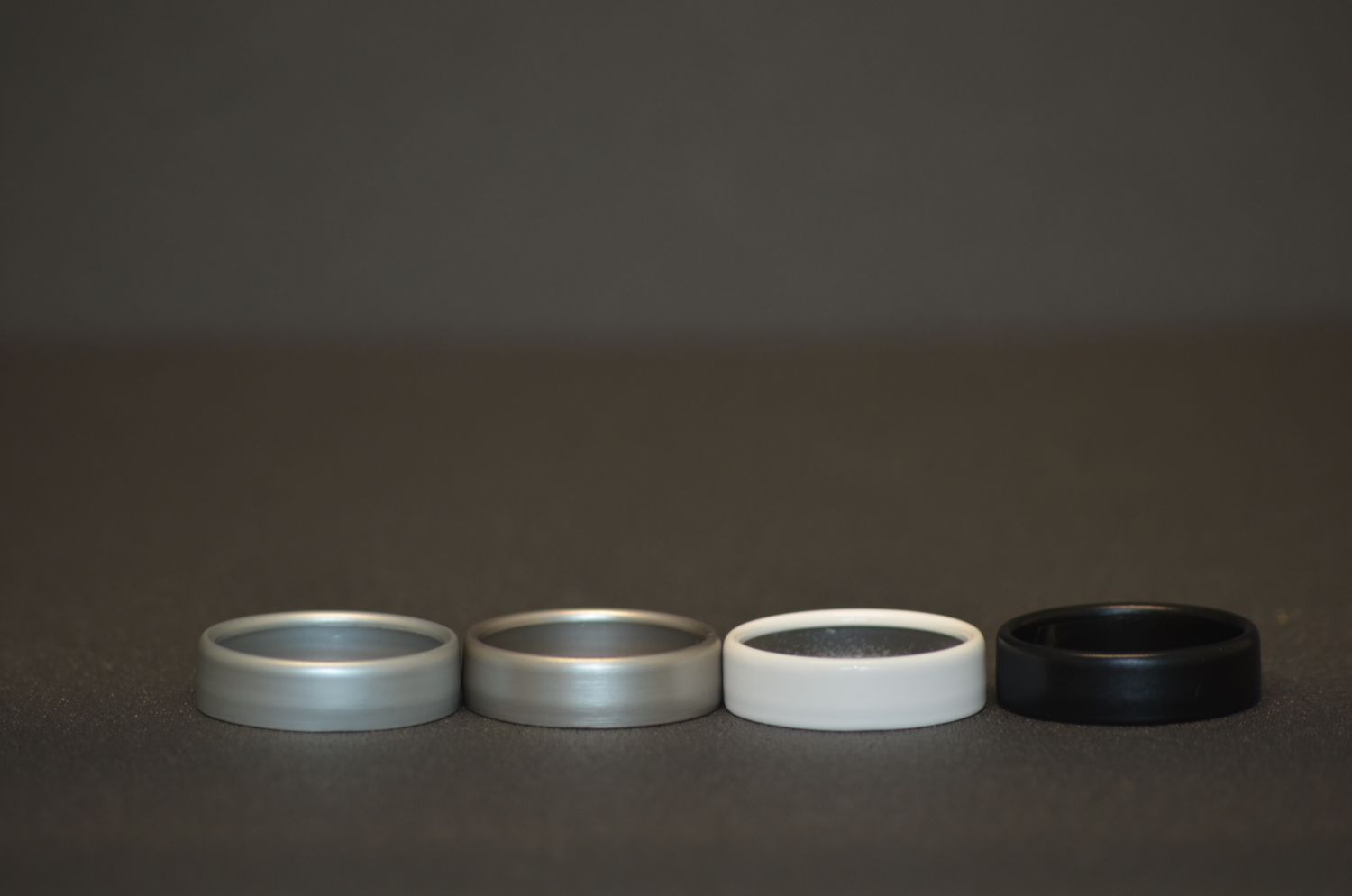 Schüco Reparaturset 23R Steckgriff, Rosette, Kammergetriebe