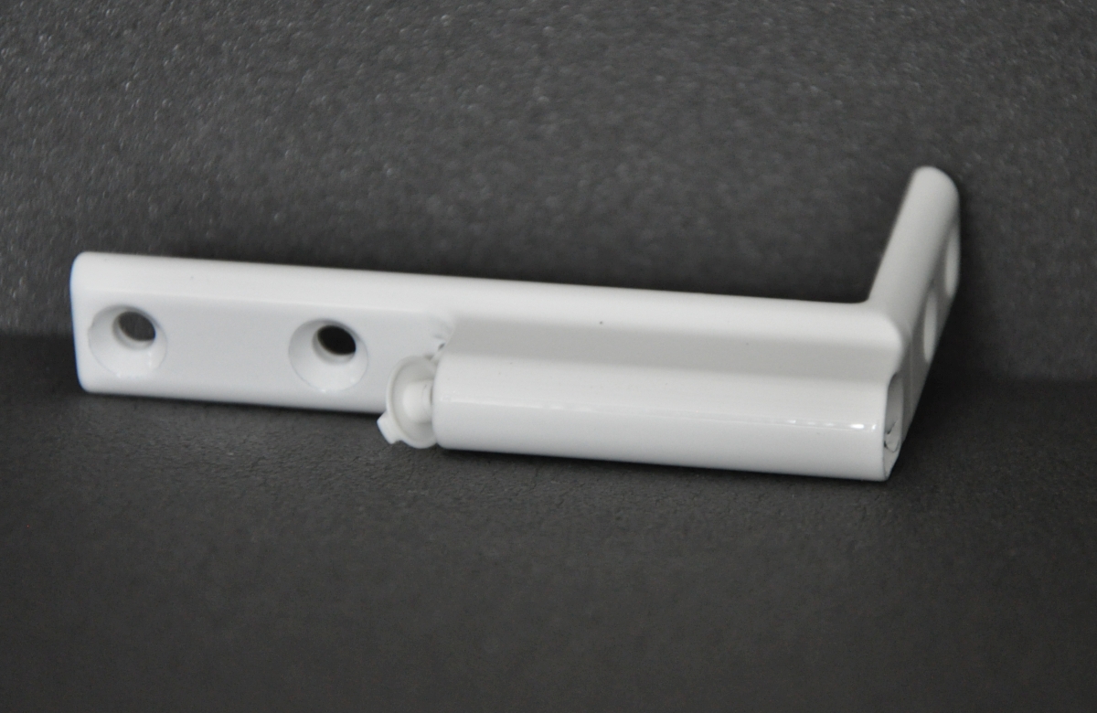 Schüco Ecklager Flügelrahmen