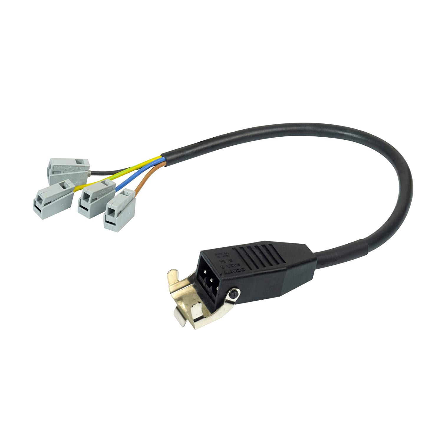 Somfy Einstellkabel für Motoren (WT, RTS, IO)