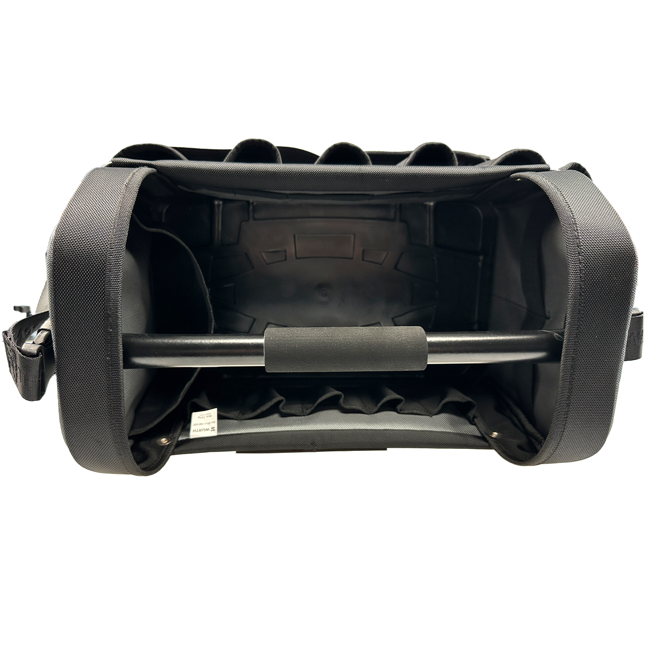 Würth Werkzeugtasche offen mit Kunststoffboden inkl. Tragegurt