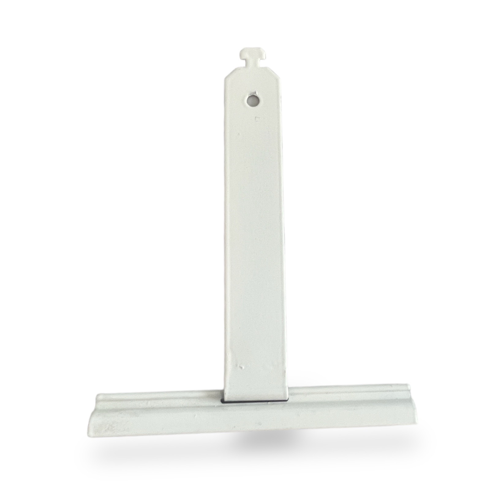 Selve Mini-Sicherungs- u. Befestigungsfeder aus Federstahl u. Alu-Profil