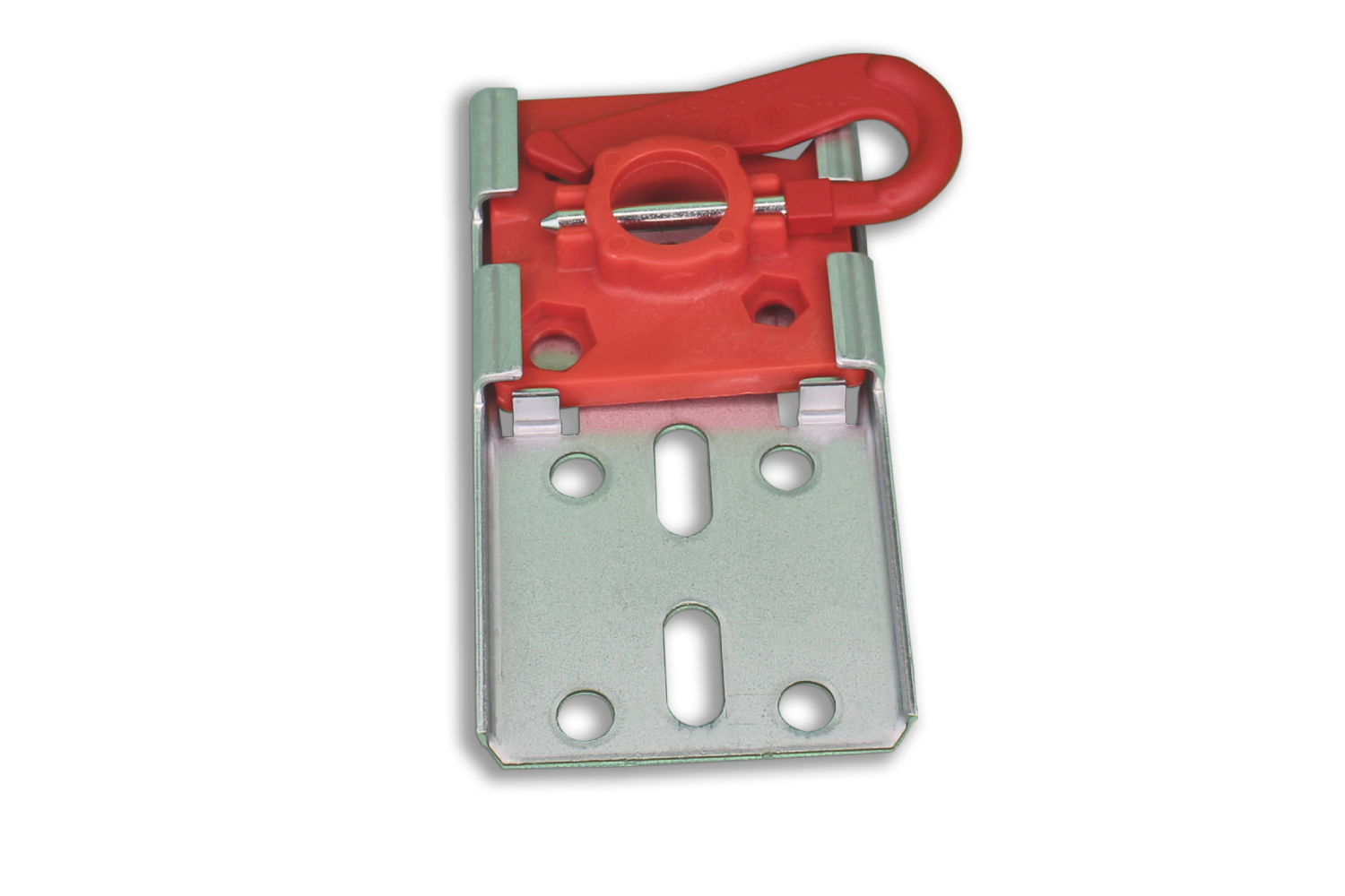 Becker Universalwandlager für Steckzapfen 3/20 für P u. R Serie