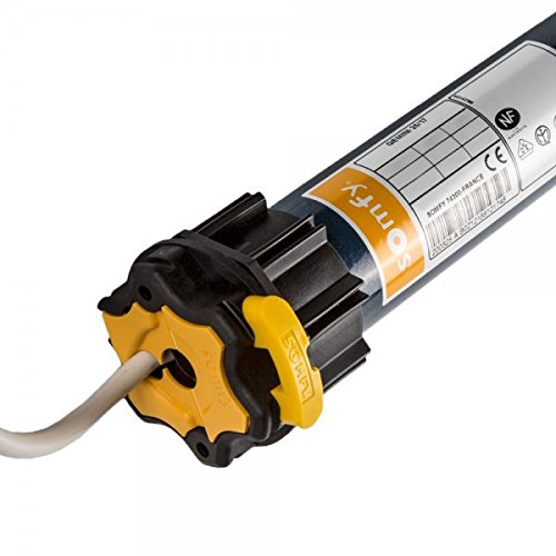 Somfy SP HiPro LT 50 Apollo 30/17  Rollladenmotor