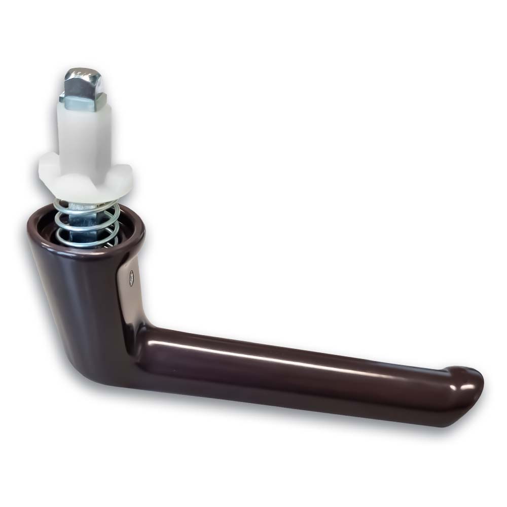 Schüco Fenstergriff (Steckgriff)