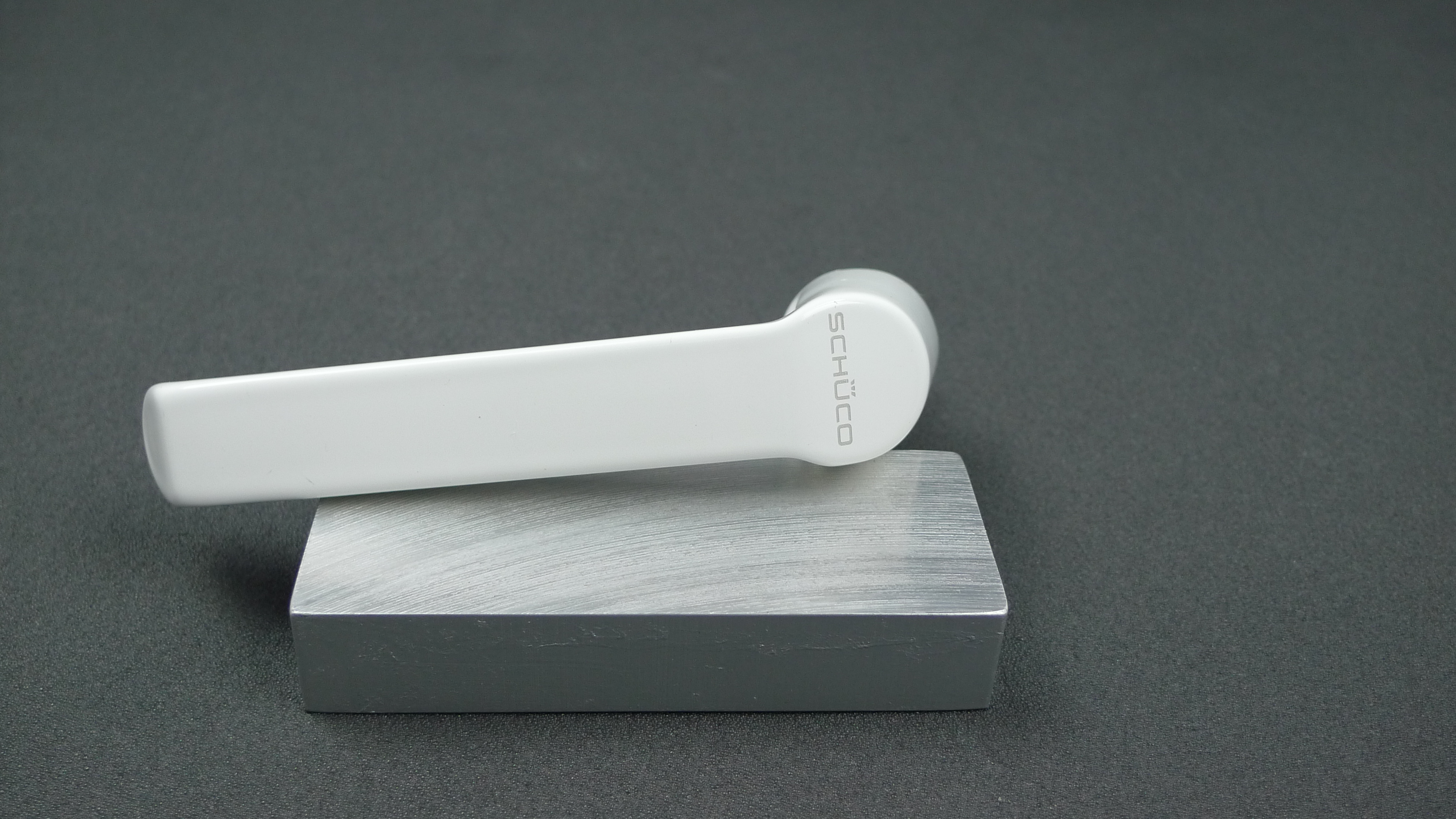 Schüco Steckgriff M&A 10-er Pack