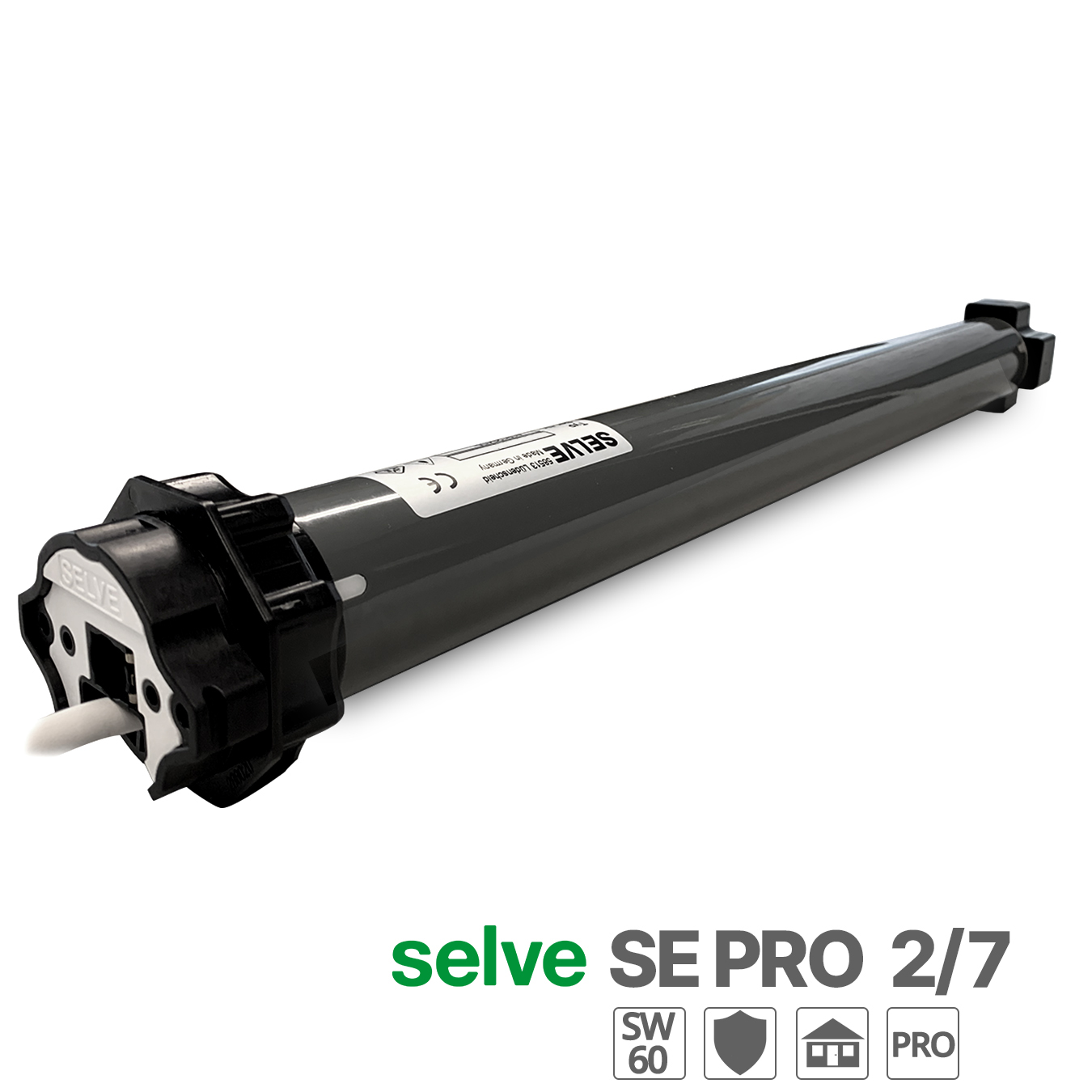 Selve SE-Pro 2/7