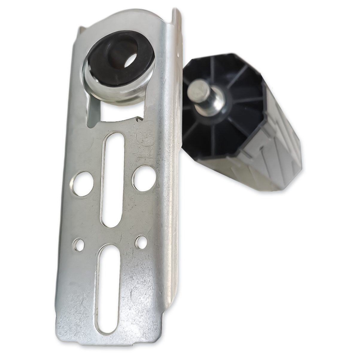 SET Gegenlager Rollladenlager SW60 Walzenkapsel Kugellager Fertigkastenlager