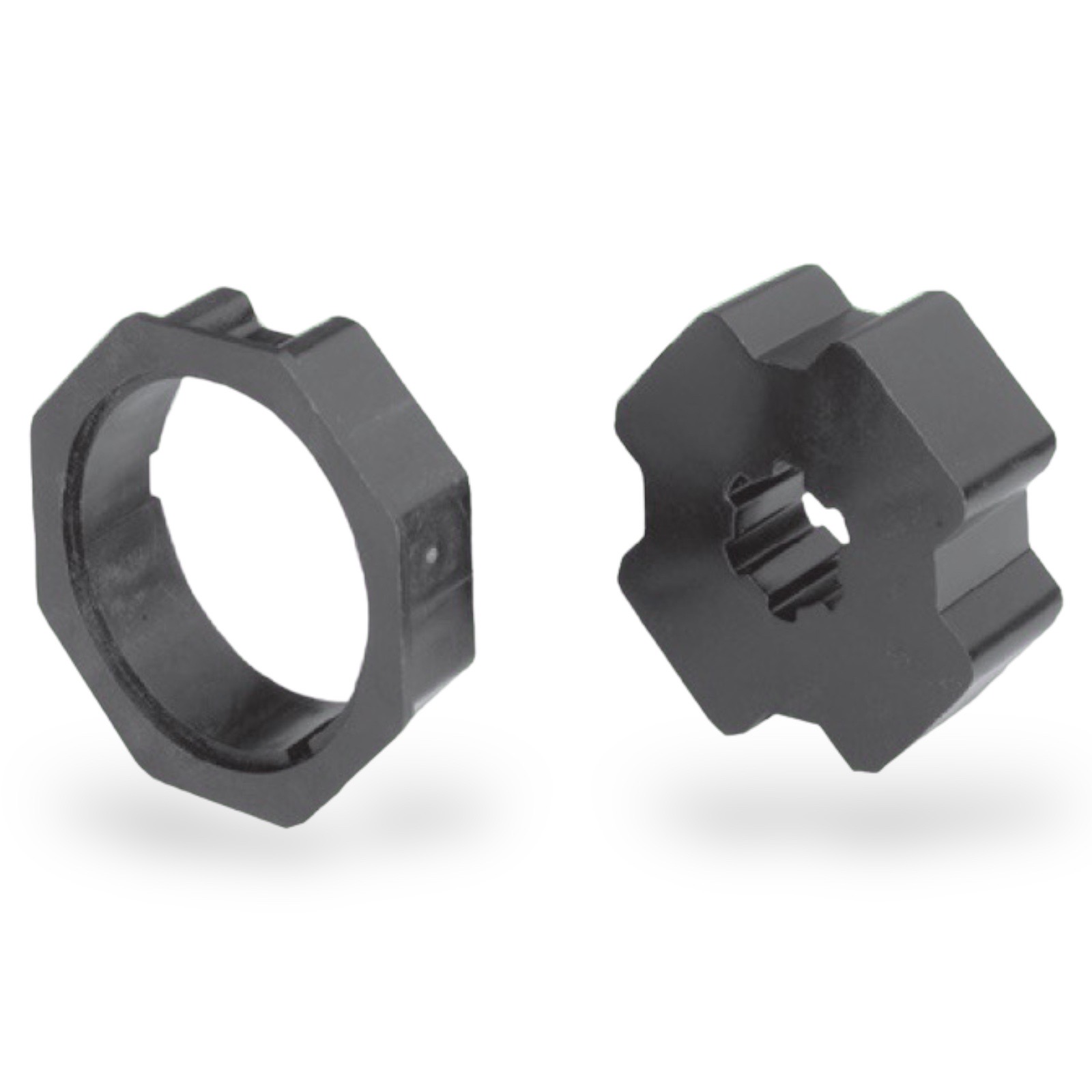 Selve Kupplungs-Adapter für Achtkantwellen SW 60