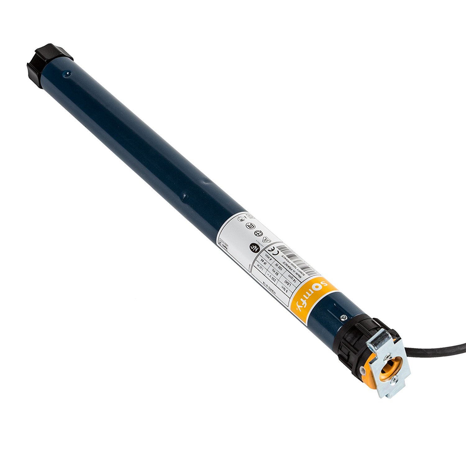 Somfy LS 40 9/16 Mars - 9 Nm - Rohrmotor