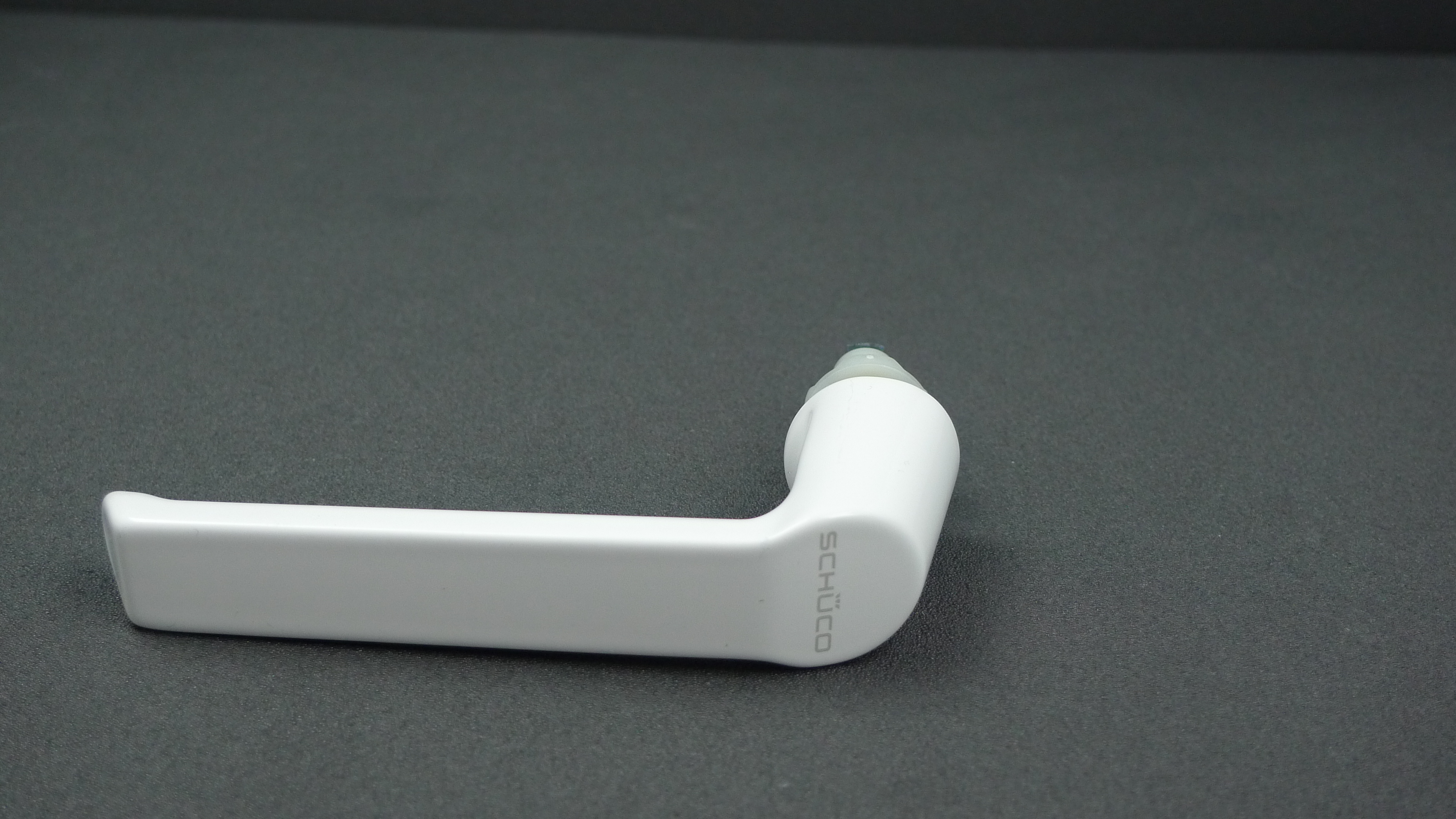 Schüco Steckgriff M&A 10-er Pack