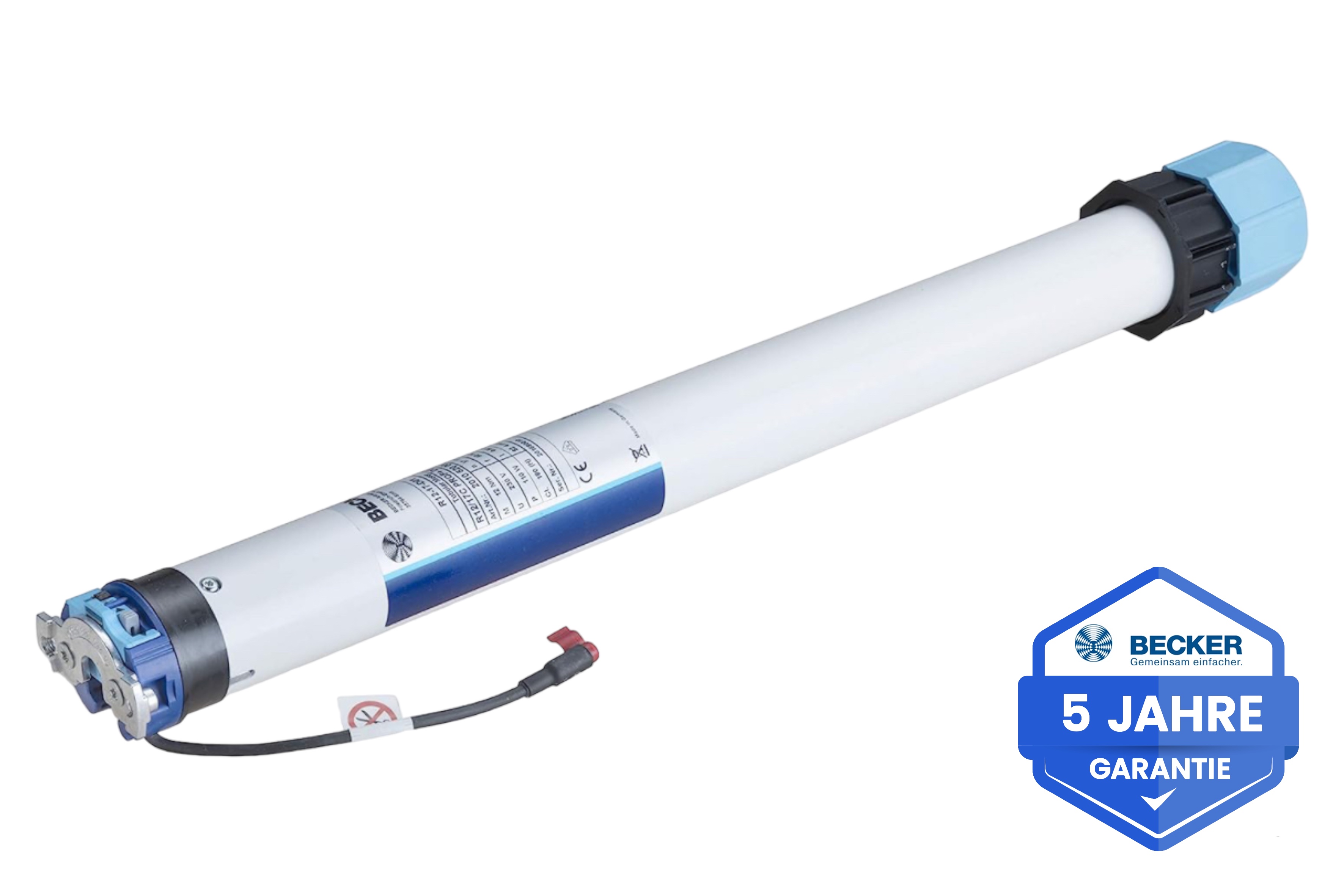 Antrieb DECT System D01 für AVM Smarthome