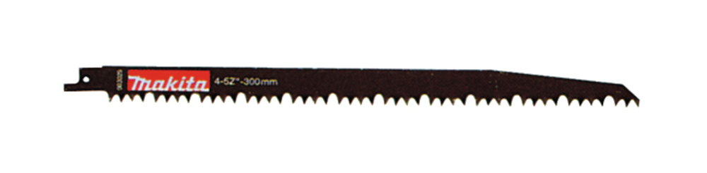 Makita Reciproblatt f. Grünholz 300mm
