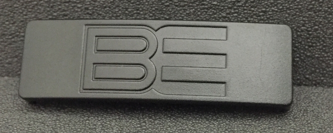 BE Entwässerungskappe Kunststoff