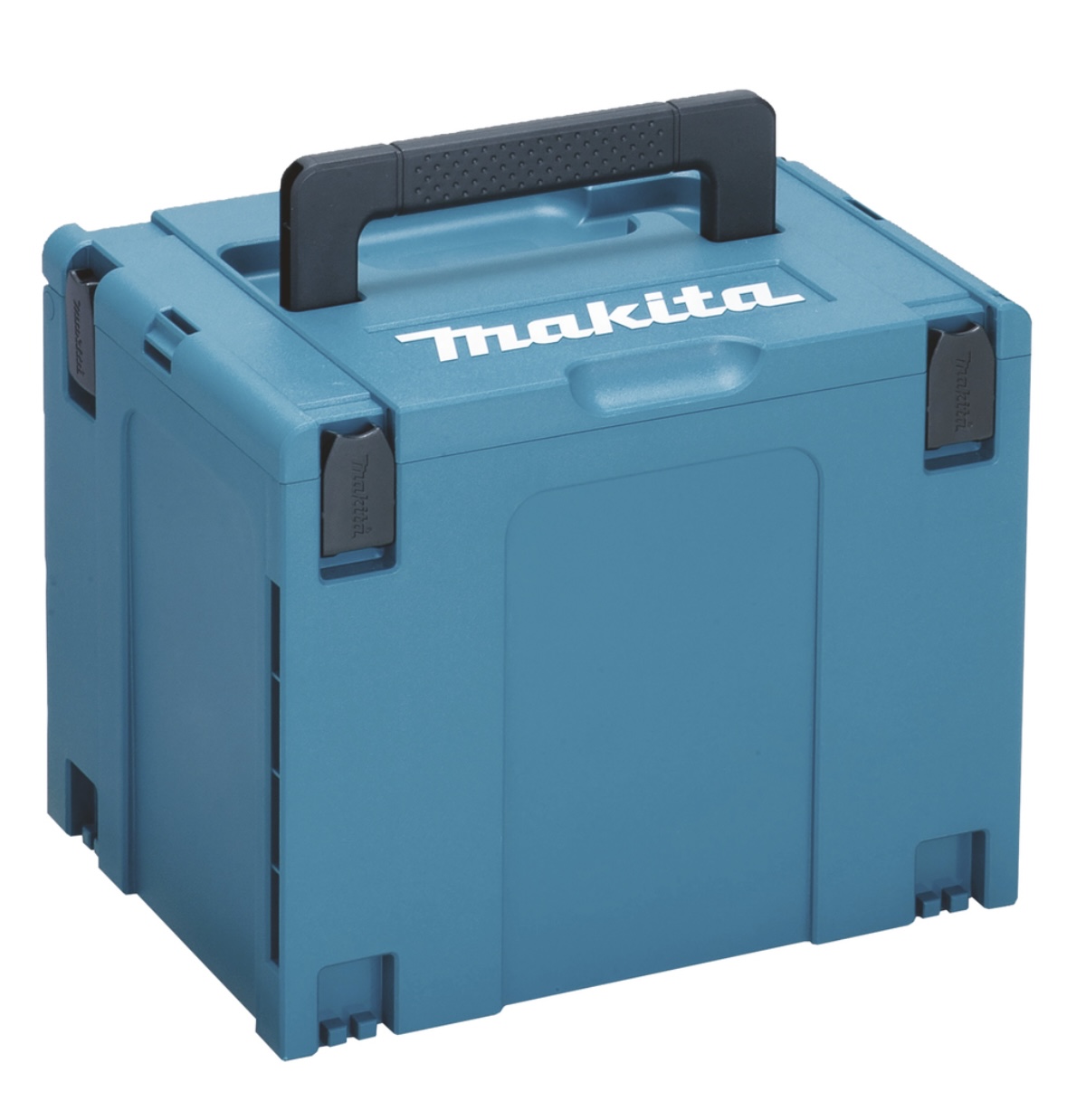 Makita Makpac Größe 1 | 2 | 3 | 4 Werkzeugkoffer Systemkoffer Systainer Werkzeugkoffer Leerkoffer