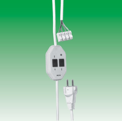 Selve Motoreinstellkabel/ -schalter