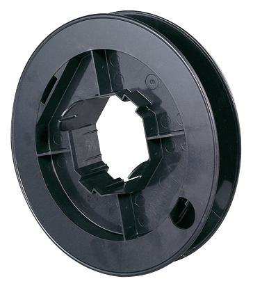 Selve Gurtscheibe SW 50 -D = Ø 170 mm, d = Ø 120 mm