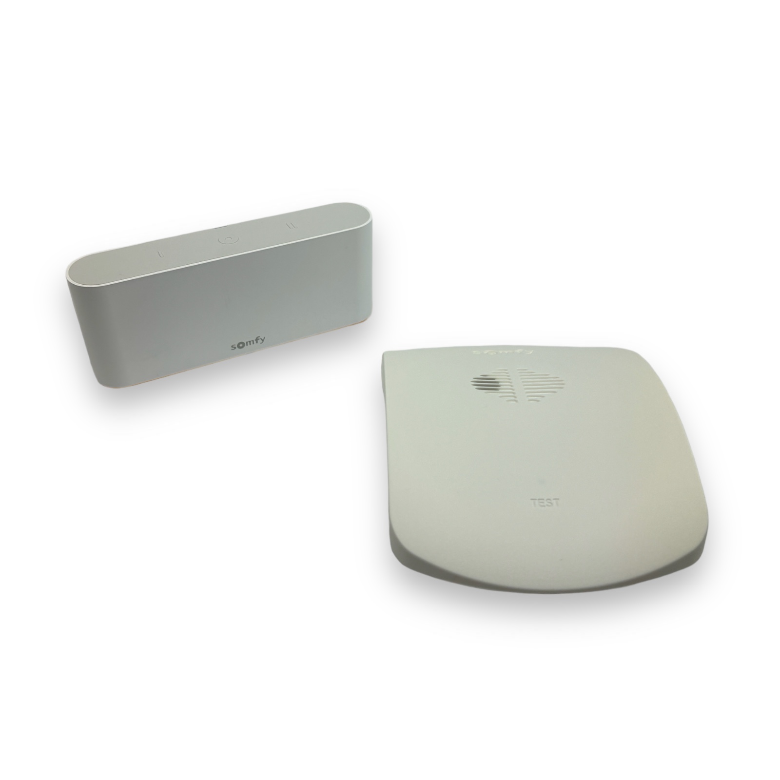 TaHoma Switch & 3x Rauchmelder 2401368