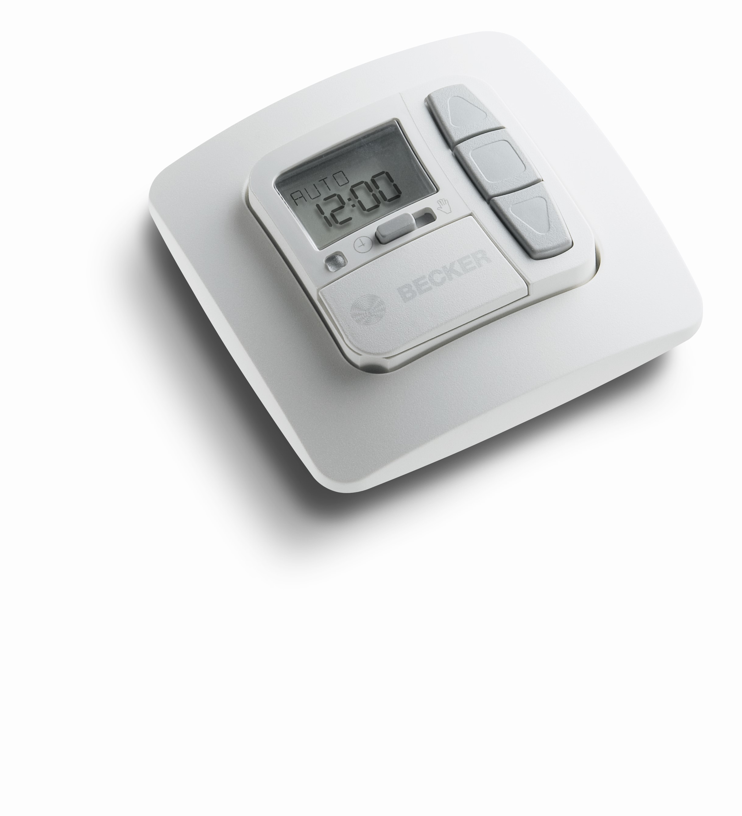 Centronic TimeControl TC42