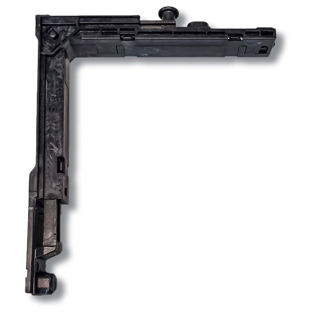 Schüco Eckumlenkung Systembeschlag CT70