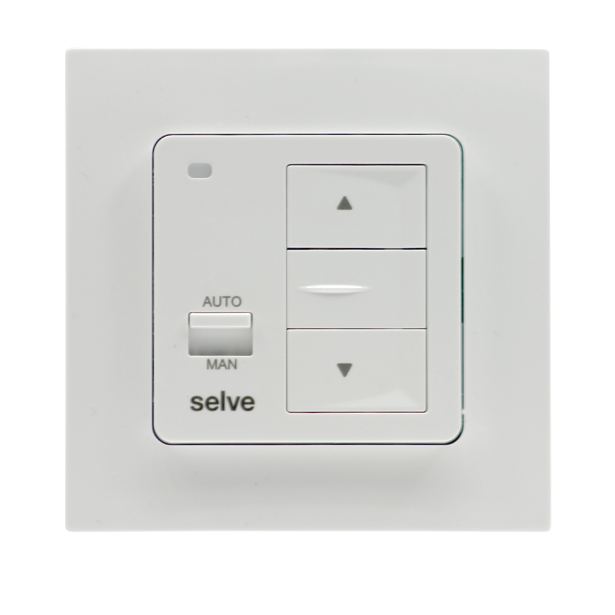 Selve Commeo Wall Send, 1-kanalig