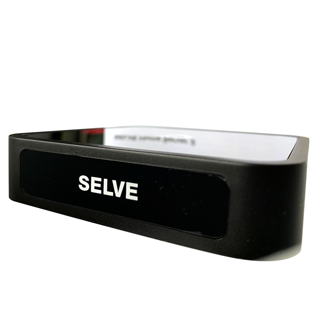 Selve Home Server 2