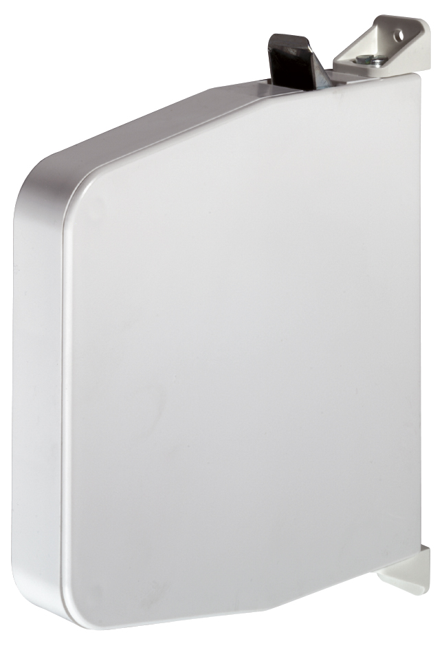 Selve Mini-Gurtwickler, schwenkbar