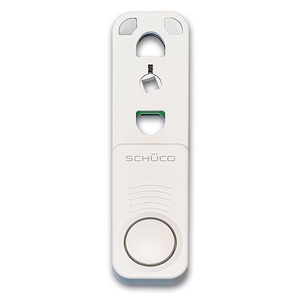 Schüco SoundGuard Fensteralarm