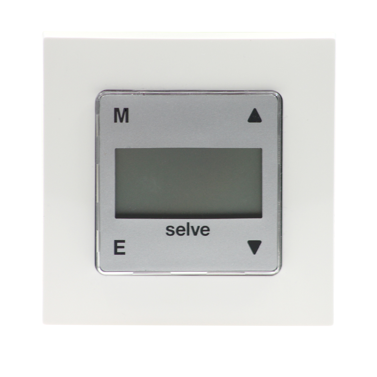 Selve Selvetimer plus W/S Automatik-Rollladen-Zeitschaltuhr
