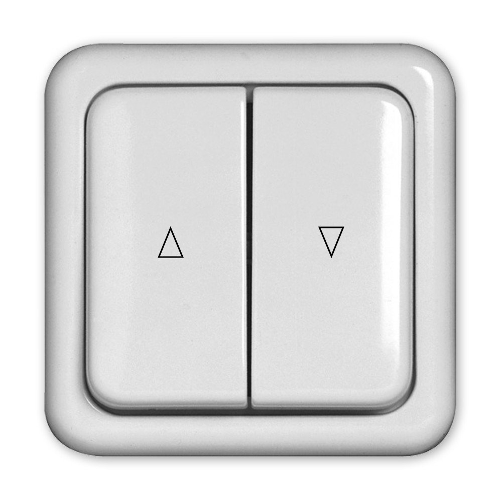 Selve Doppelwippentaster