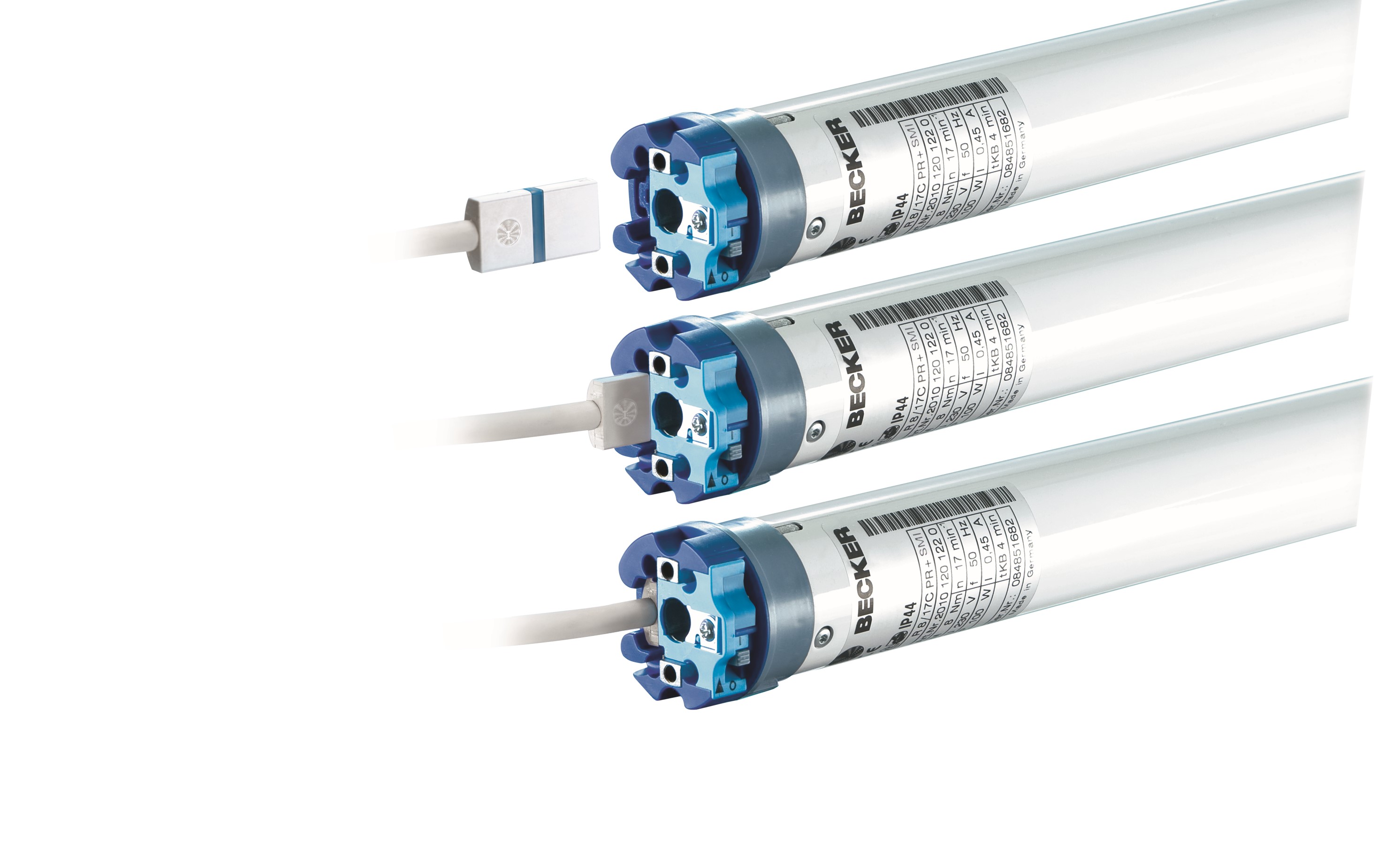 Rohrantrieb R12-17-C01