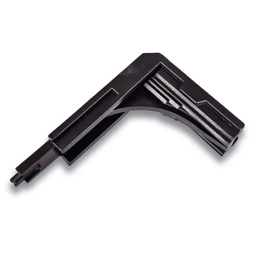 Schüco Kappe für Eckumlenkung M&A