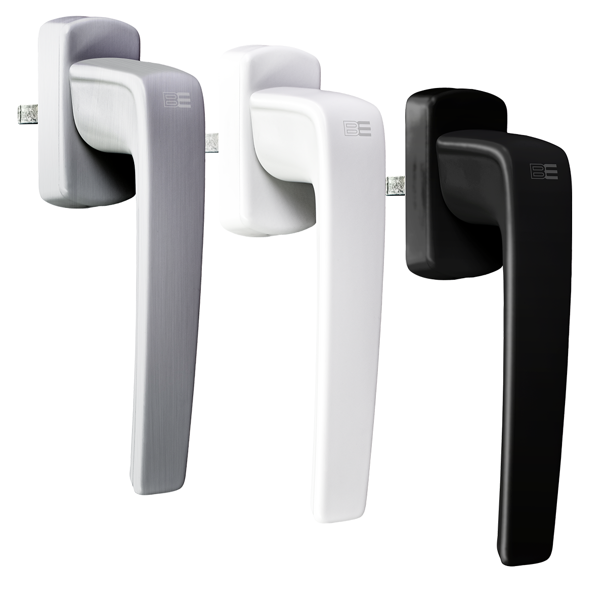 BE Fenstergriff Akustik G1S1