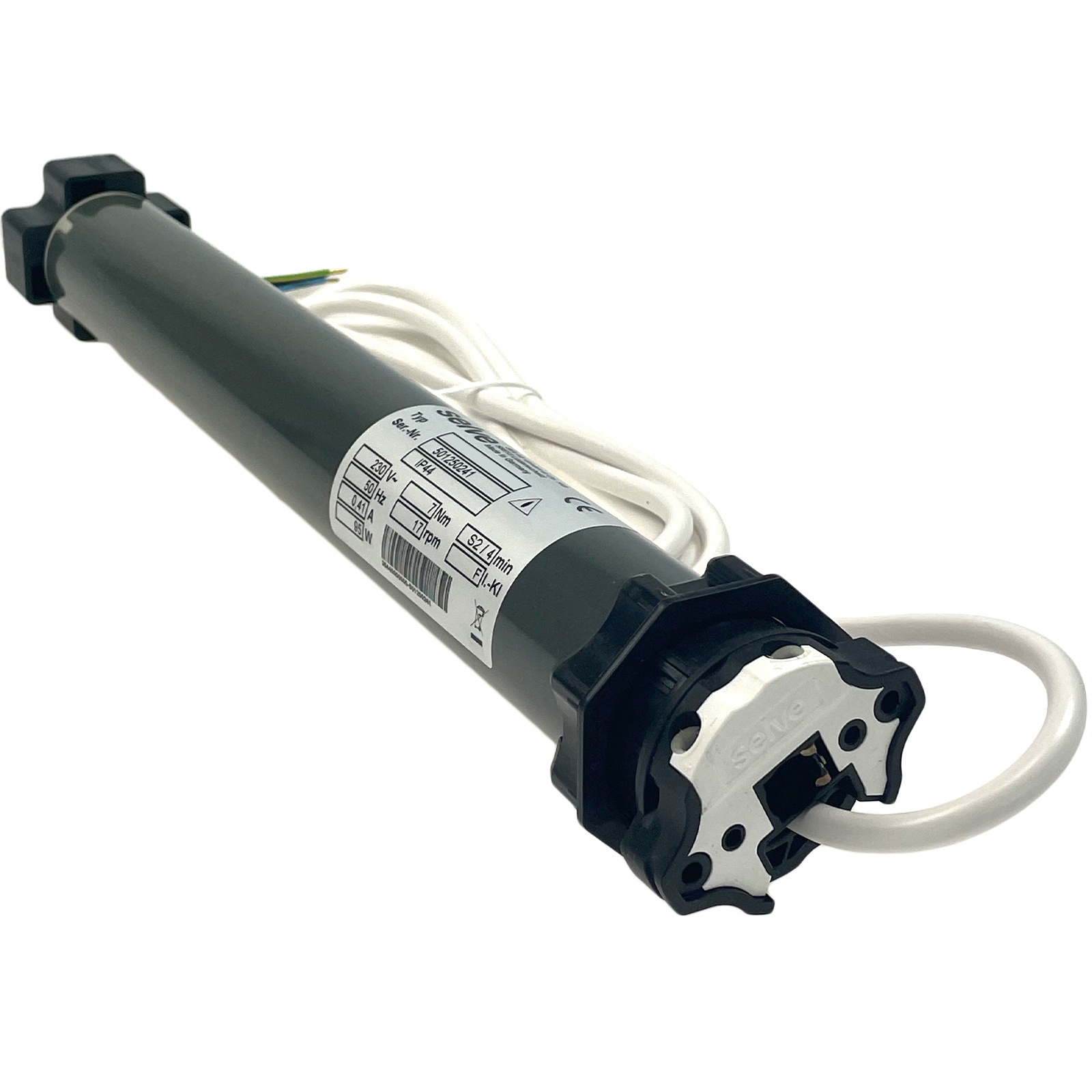 Selve SE PRO 2/6S (kurze Ausführung) inkl. SW60 Adaptern und Anschlusskabel 2,5 Meter