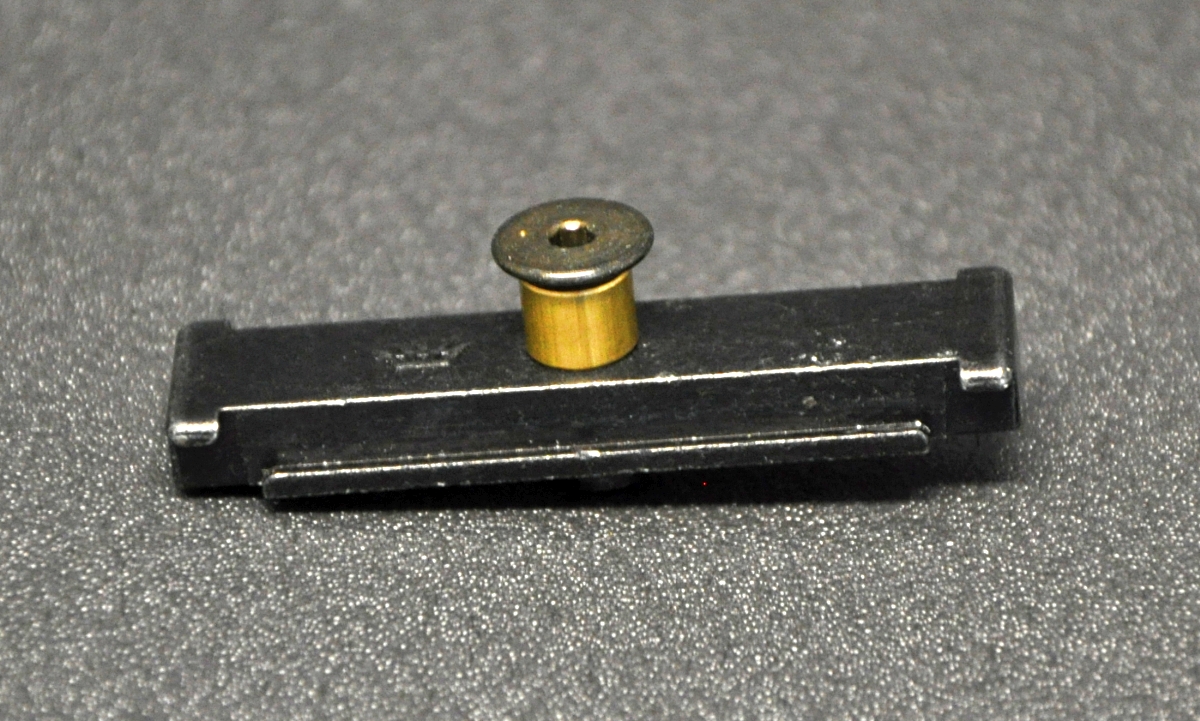 Schüco Schließrolle M&A