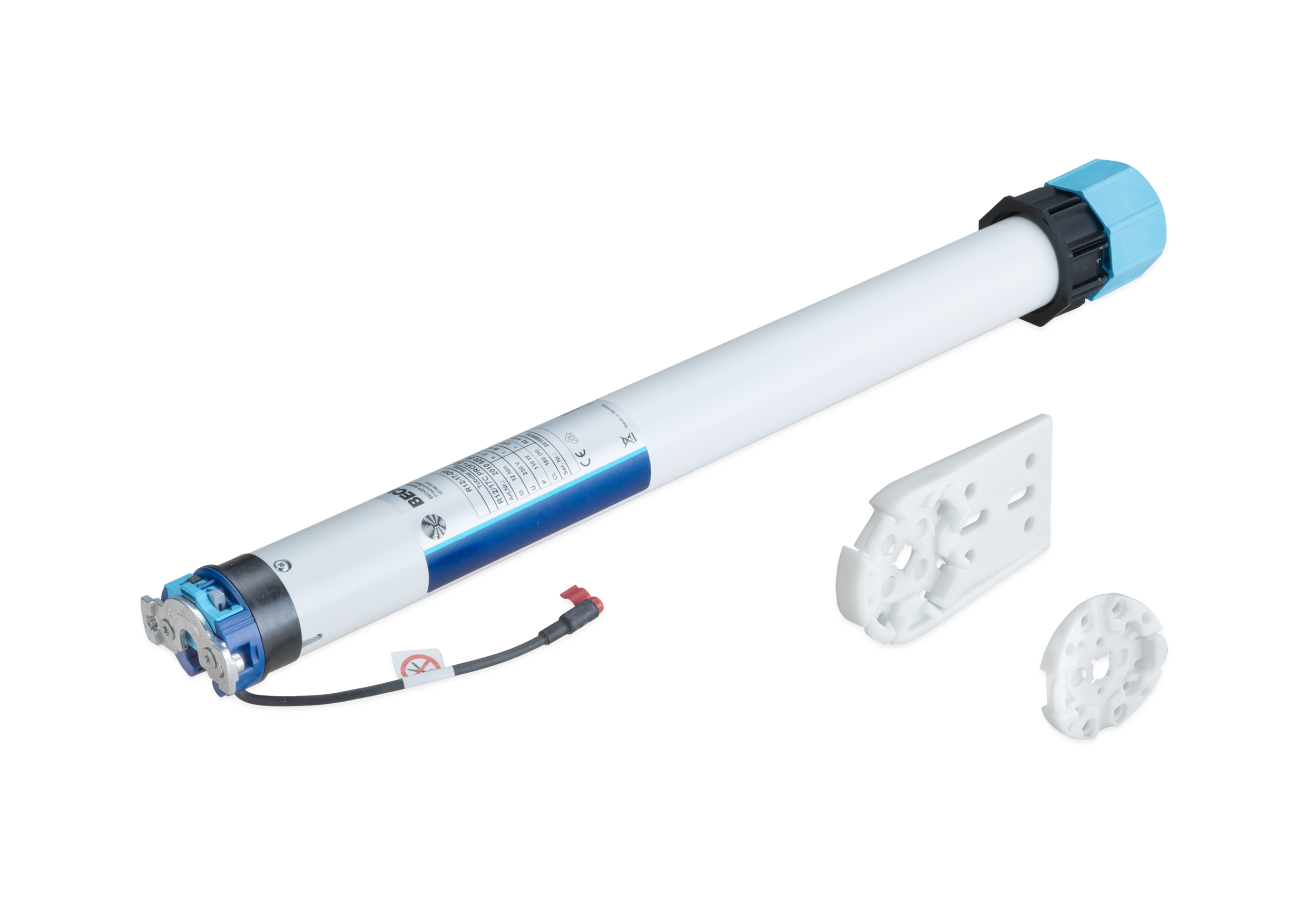 BoxCTRL DECT-Rollladenantriebsset A-20Nm-D01