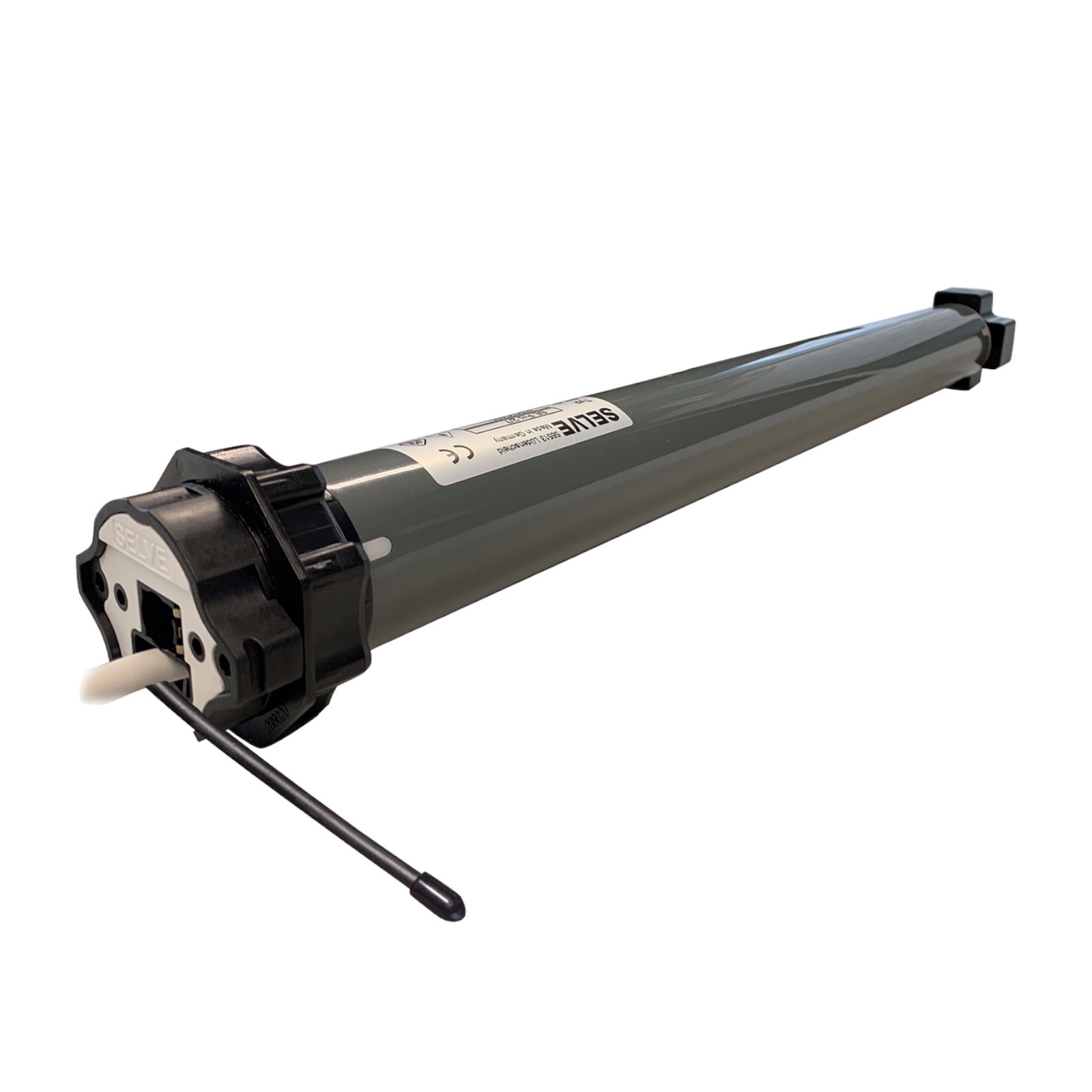 Selve SE Pro-COM 2/10 Rollladenmotor Funk (ehemals RC-Serie)