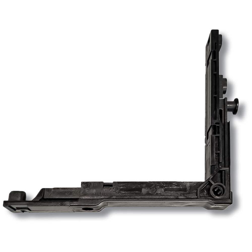 Schüco Eckumlenkung Systembeschlag CT70