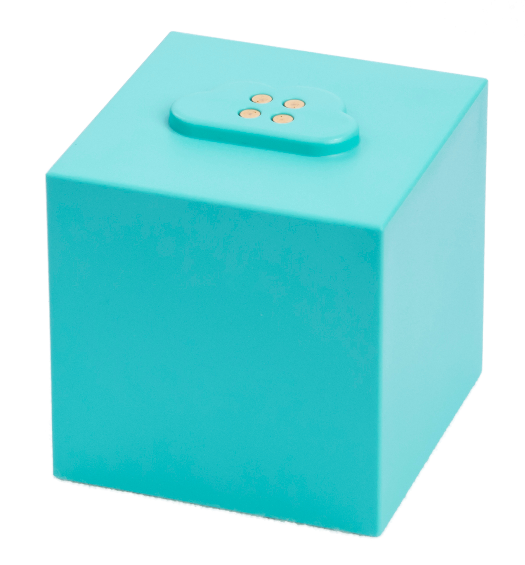 homee - EnOcean Cube