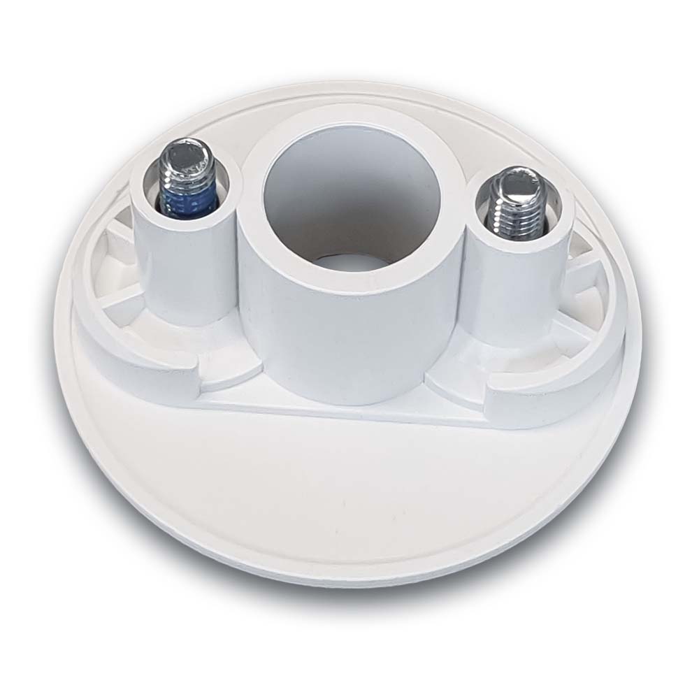 Schüco M&A Griffrosette für Steckgriff