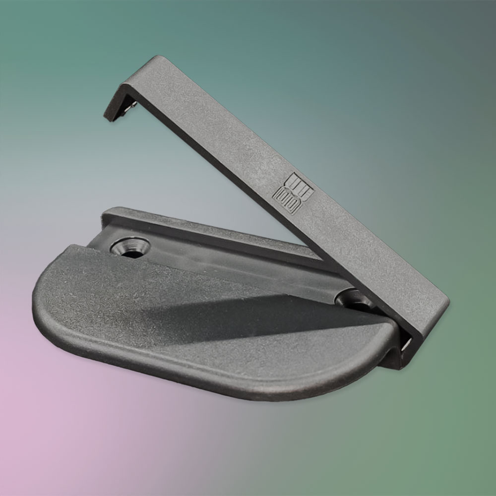 BE-Ziehgriff für Terassentür