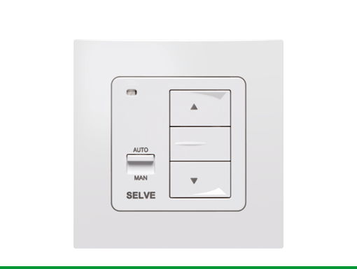 Selve commeo Control