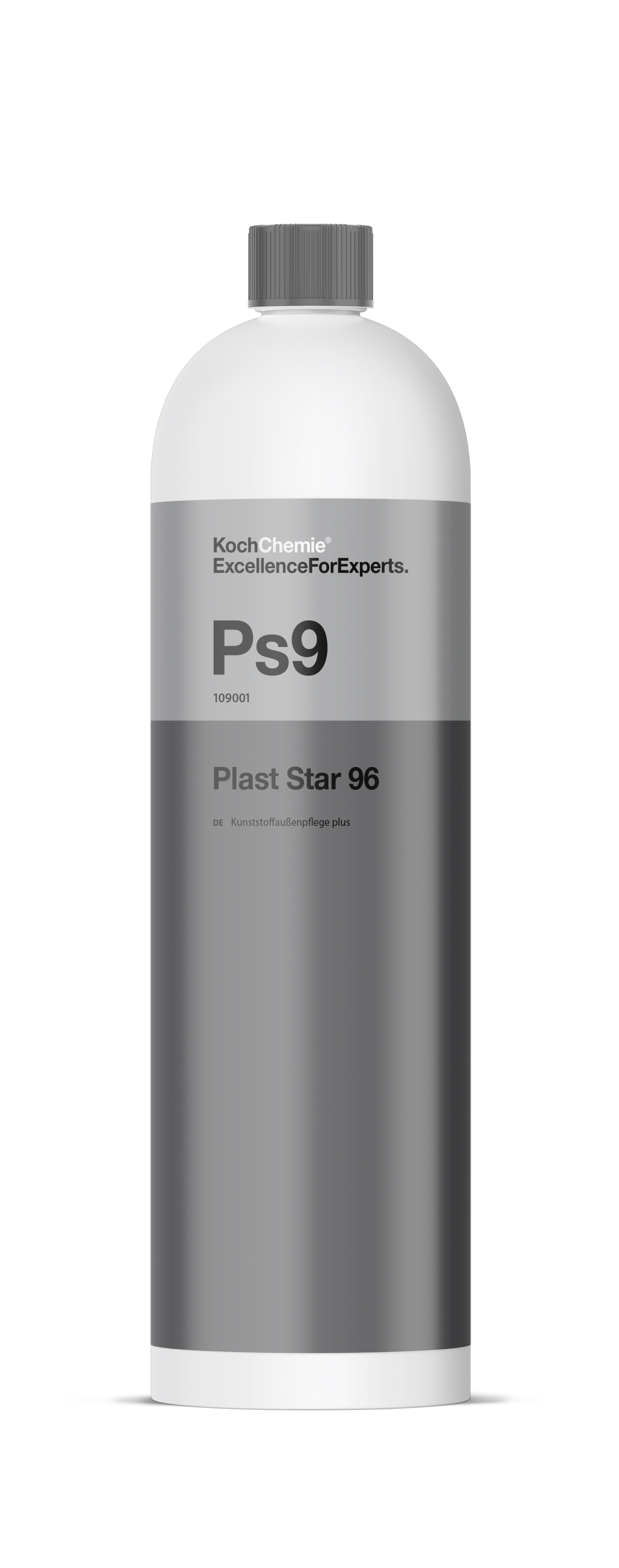 Koch-Chemie Plast Star 96 Kunststoffaußenpflege Plus 1 L