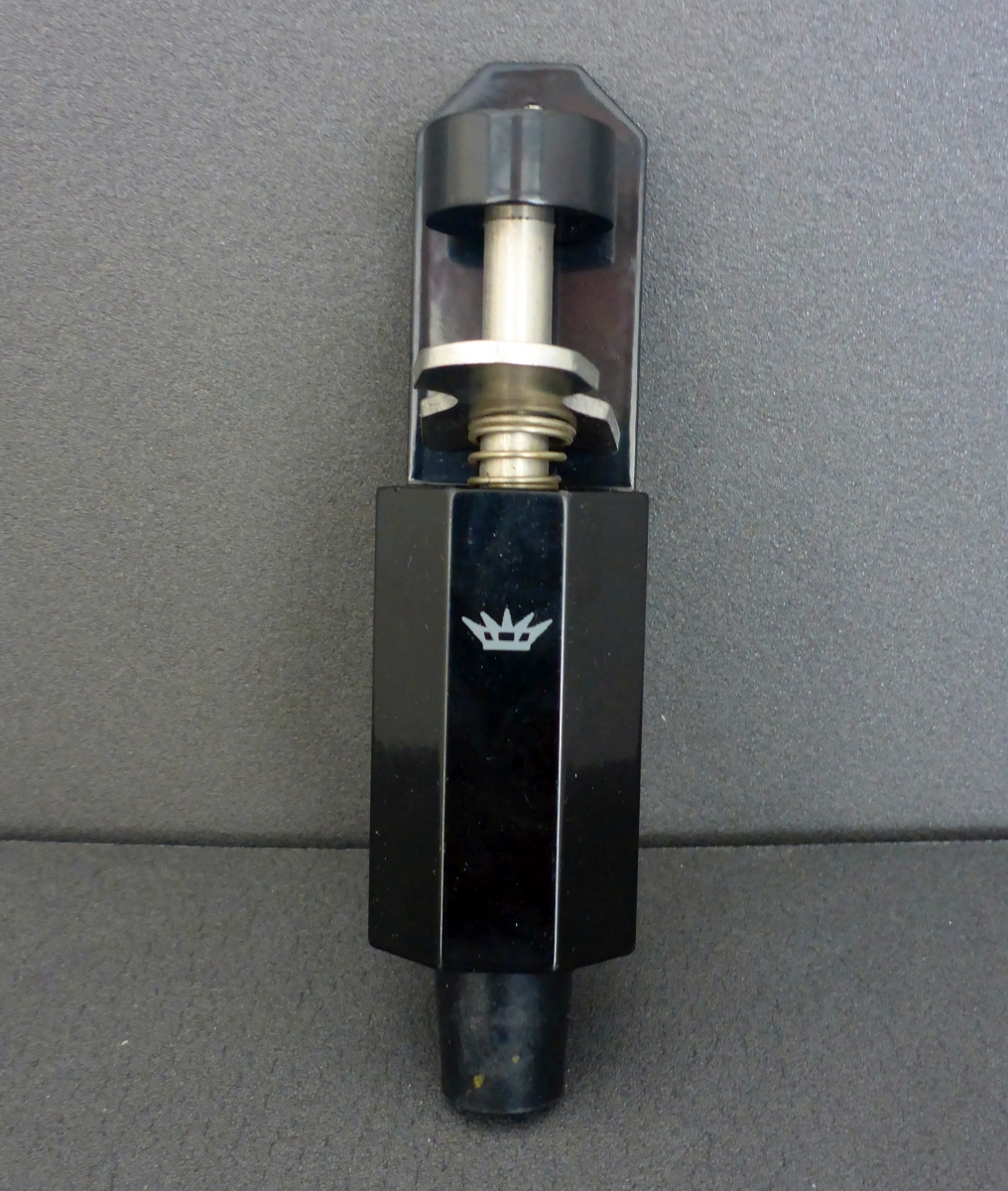 Schüco Türfeststeller