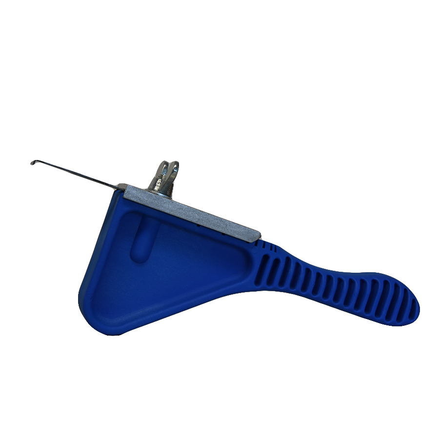 Schüco Deckschalen-Heber