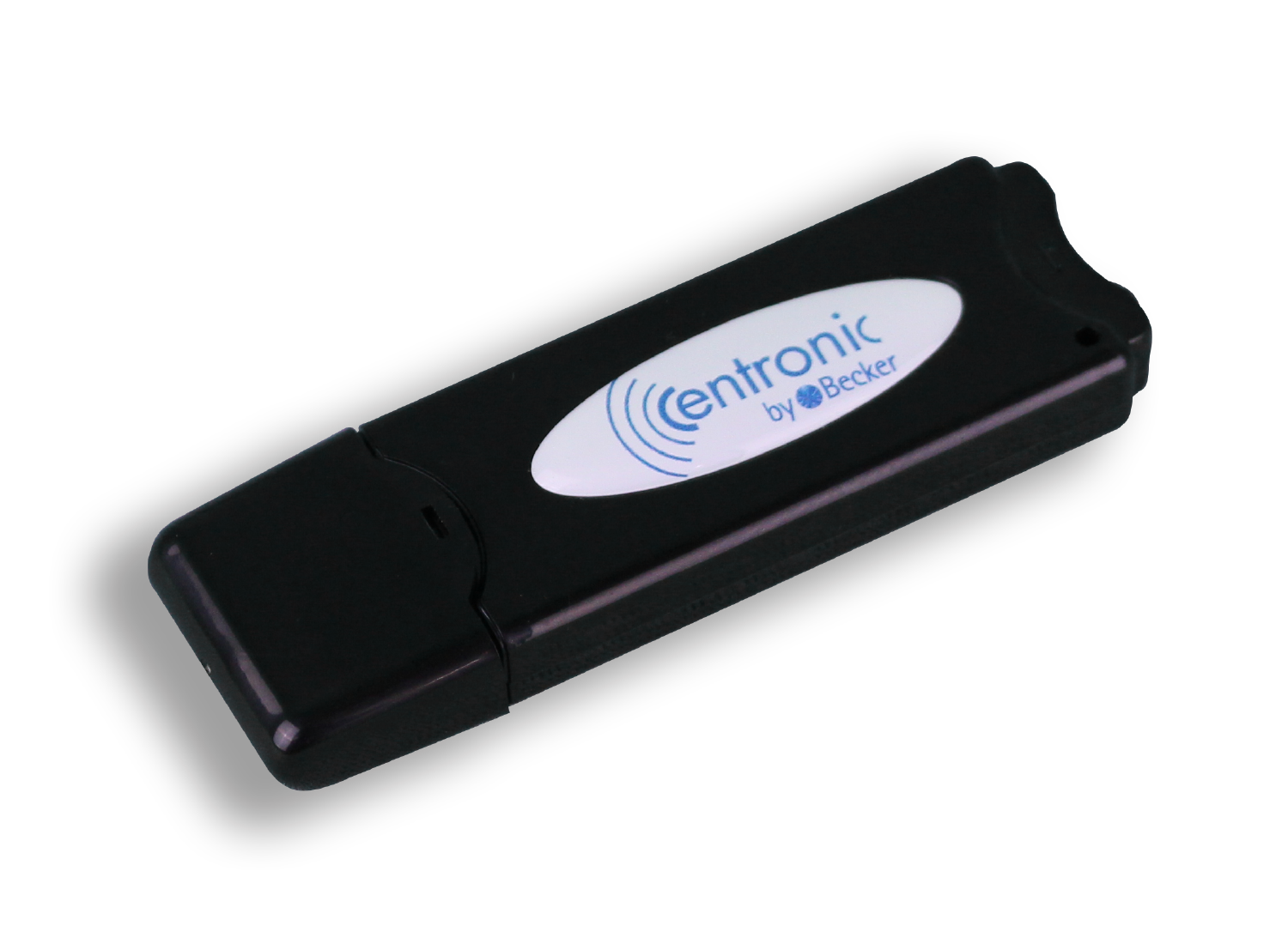 Becker USB-Funk Stick für die CC41 - im Centronic Funksystem