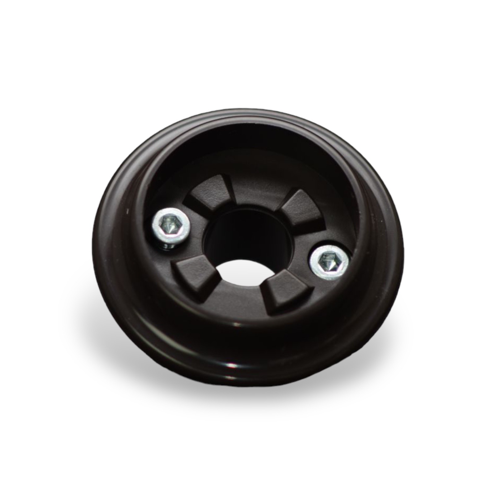 Schüco M&A Griffrosette für Steckgriff